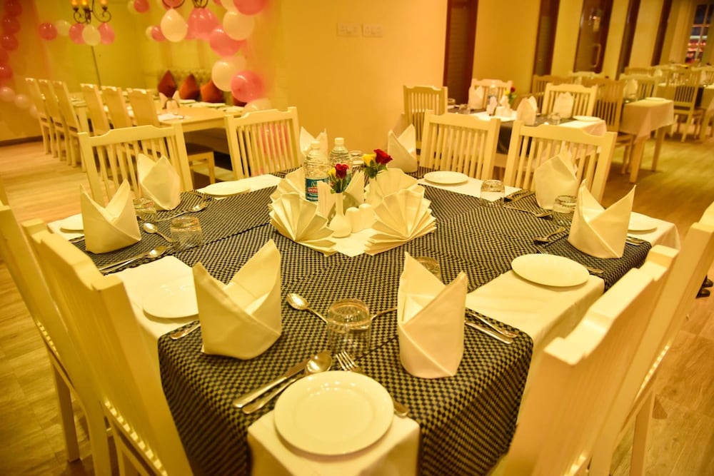 Hotel Indriya Wayanad 40/52