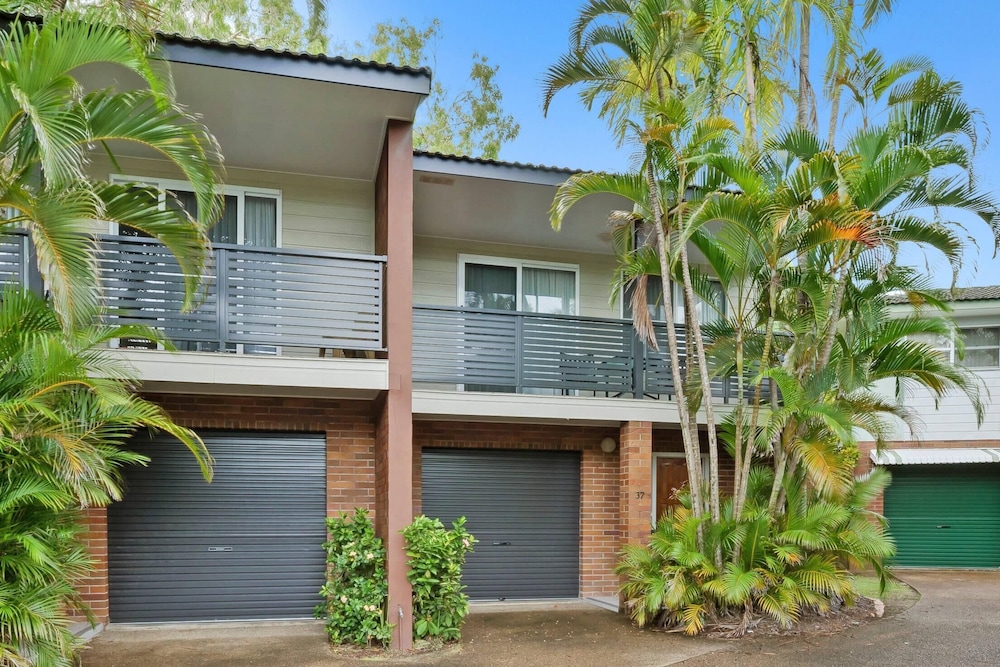 Comfort Resort Blue Pacific photo2