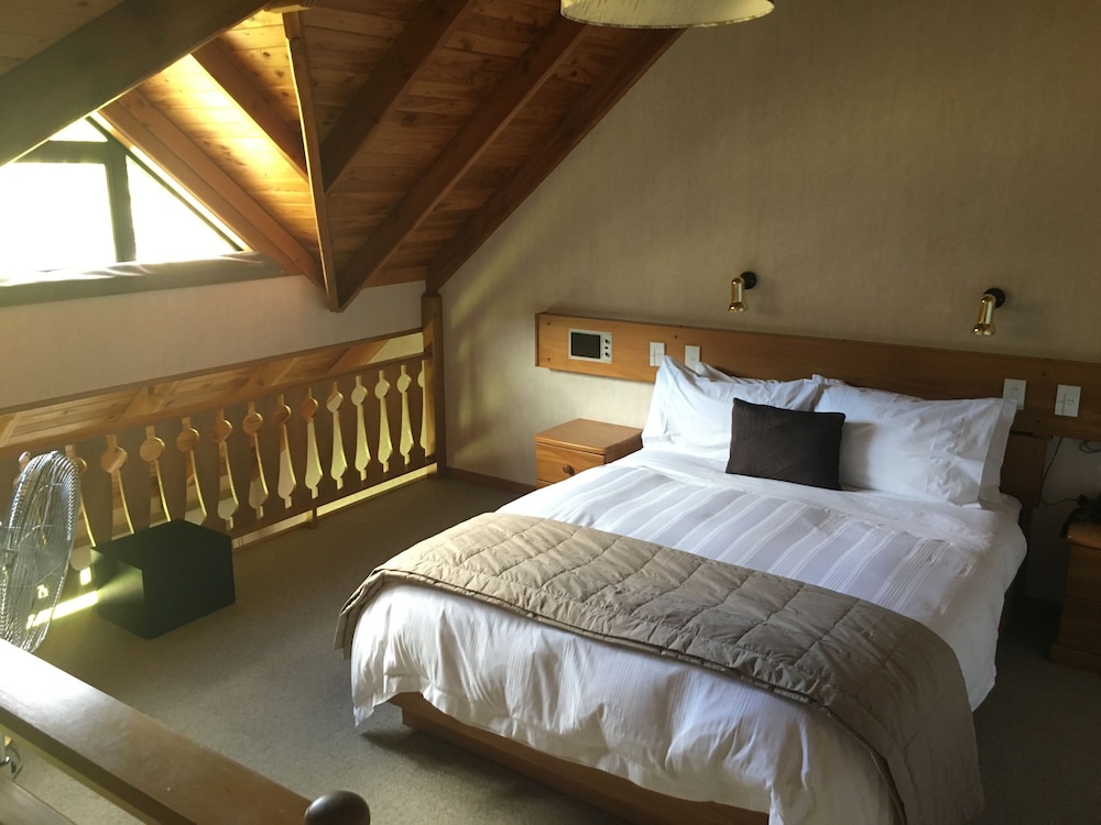 Alpine Lodge 17/69