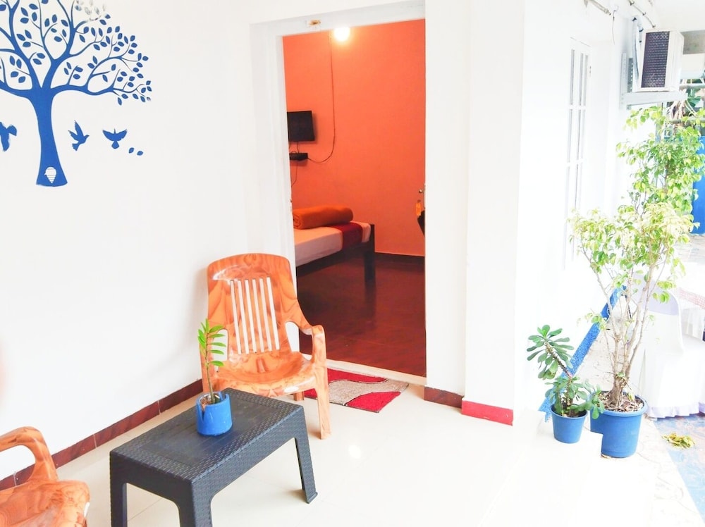 Mare Blu Resort 38/59
