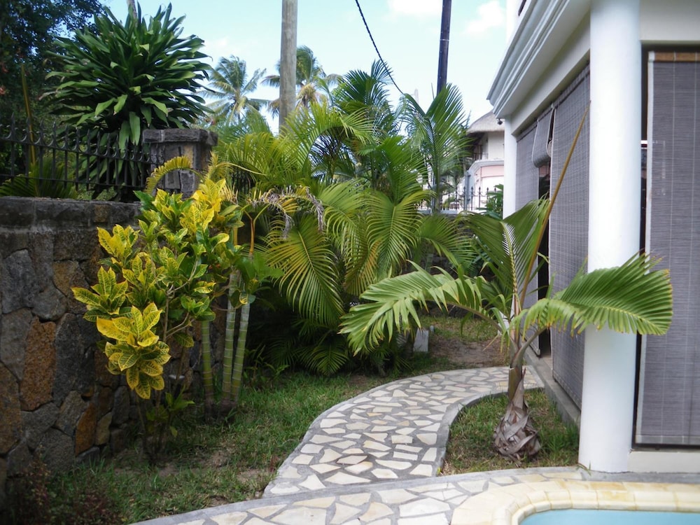 Le Palmiste Resort and Spa 75/76