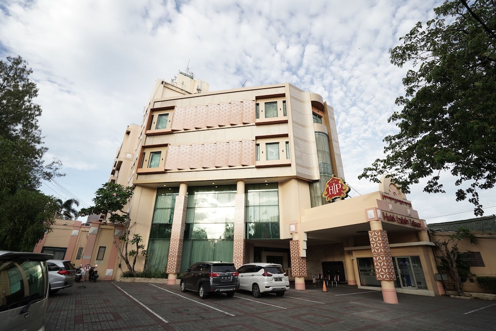 Hotel Indah Palace Solo 42/50