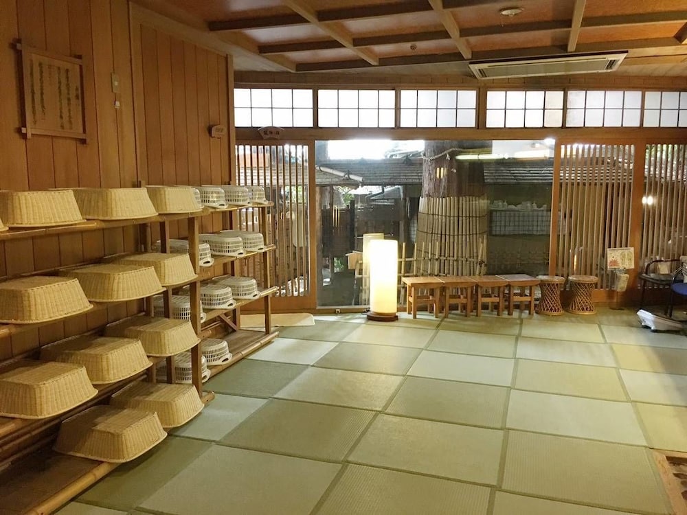 Itoen Hotel Matsukawakan 19/36