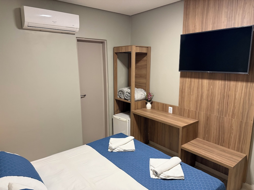 HOTEL MATO GROSSO 30/37