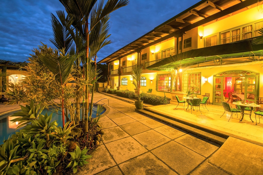 Hotel Casa Turire 46/71