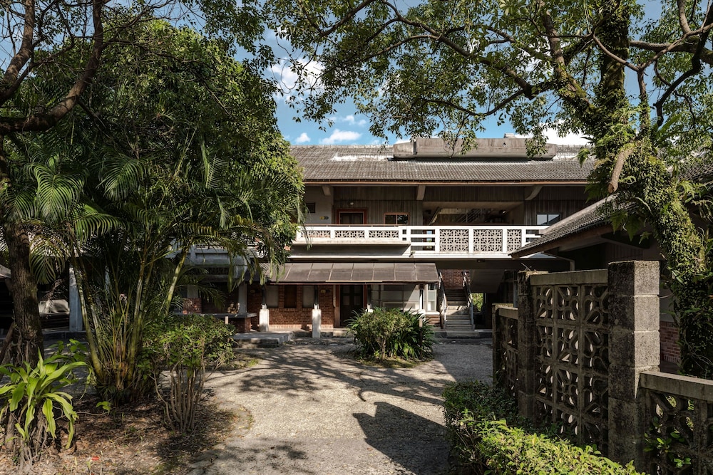 The Moment Hotel Yilan by Lakeshore 51/56
