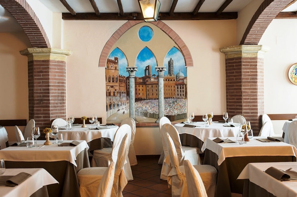 Hotel Athena Siena 17/22