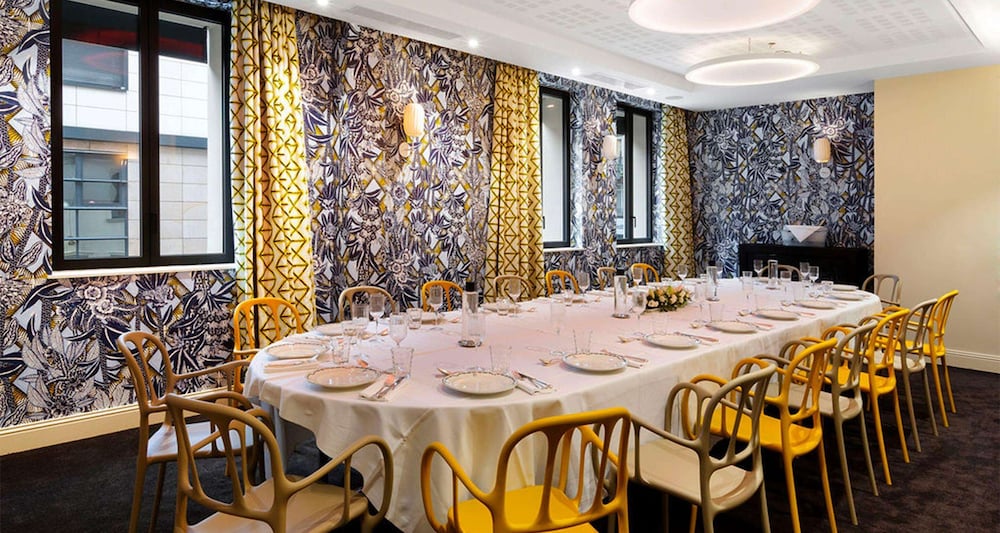 Best Western Plus Hotel De Dieppe 1880 49/61