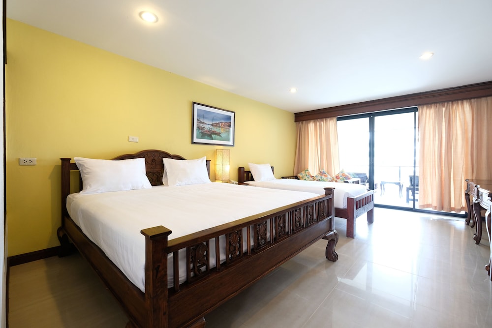 Wongamat Privacy Residence Pattaya 40/72