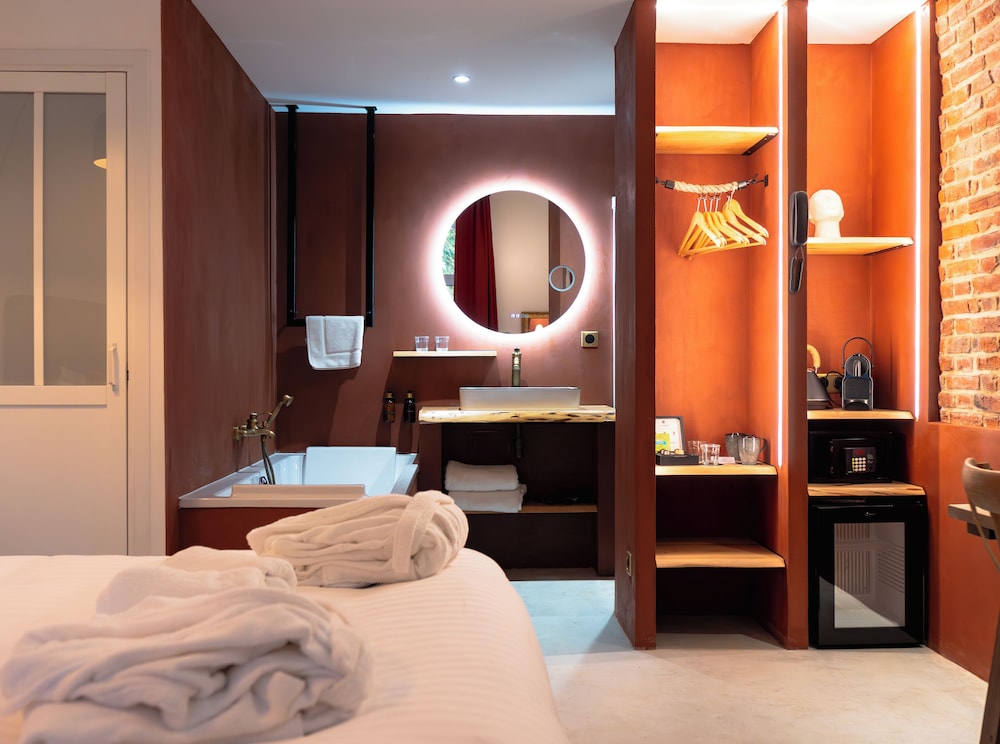 Hotel Chateau Heloise 10/50