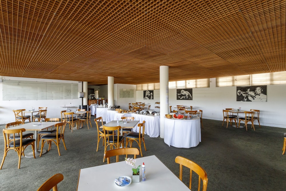 Grande Hotel Ouro Preto 40/50