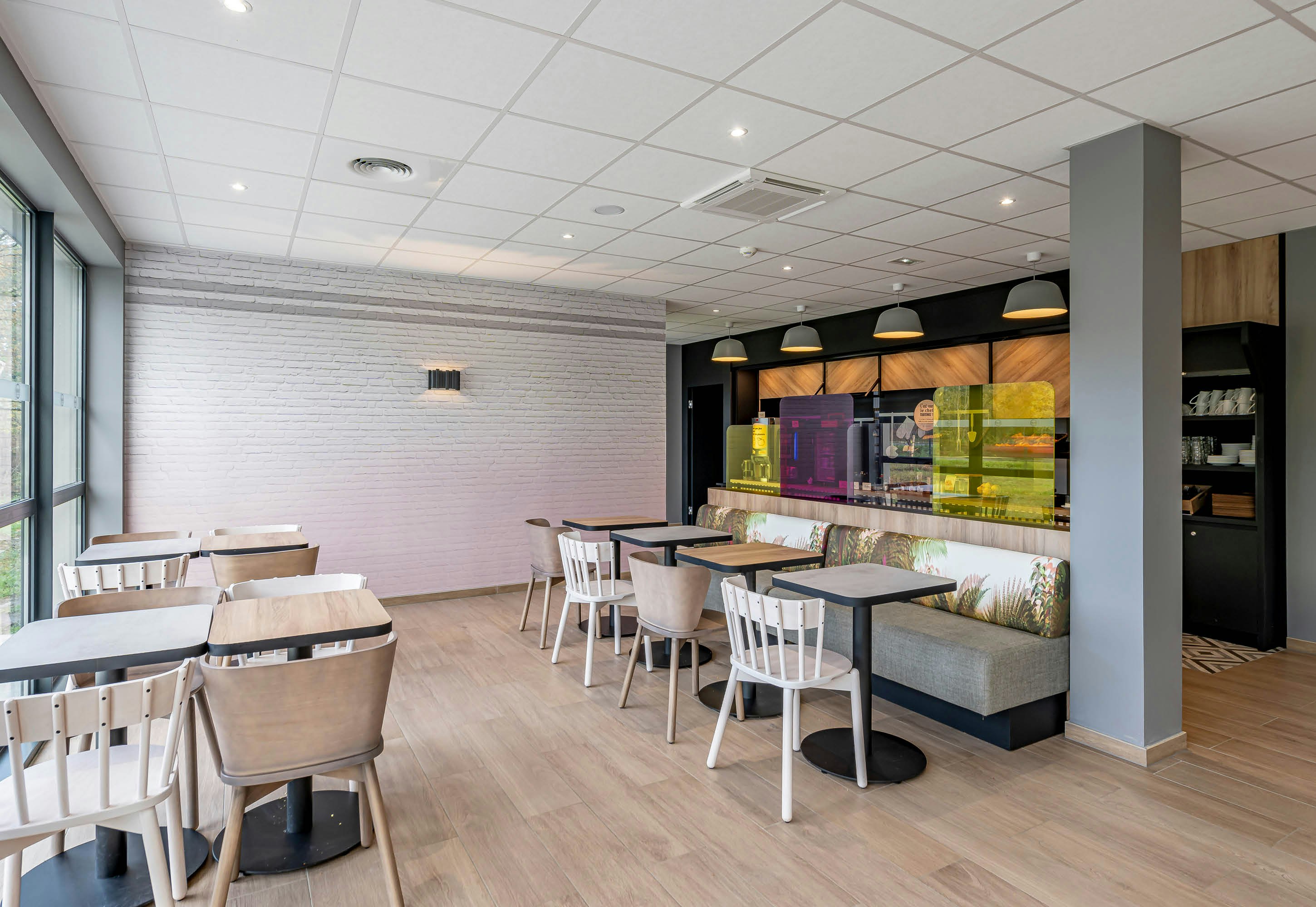 B&B Hotel Bordeaux Saint-Andre-de-Cubzac 30/37