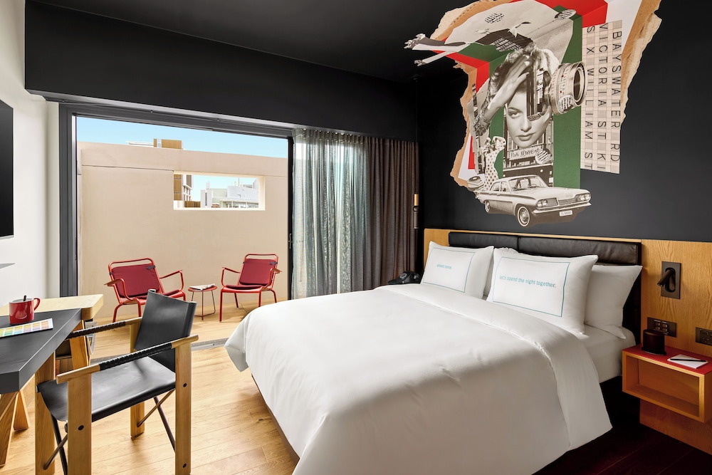 25hours Hotel Sydney The Olympia 10/38