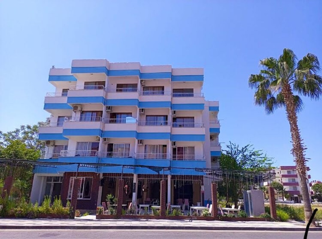 Anamur Butik Otel 1/10