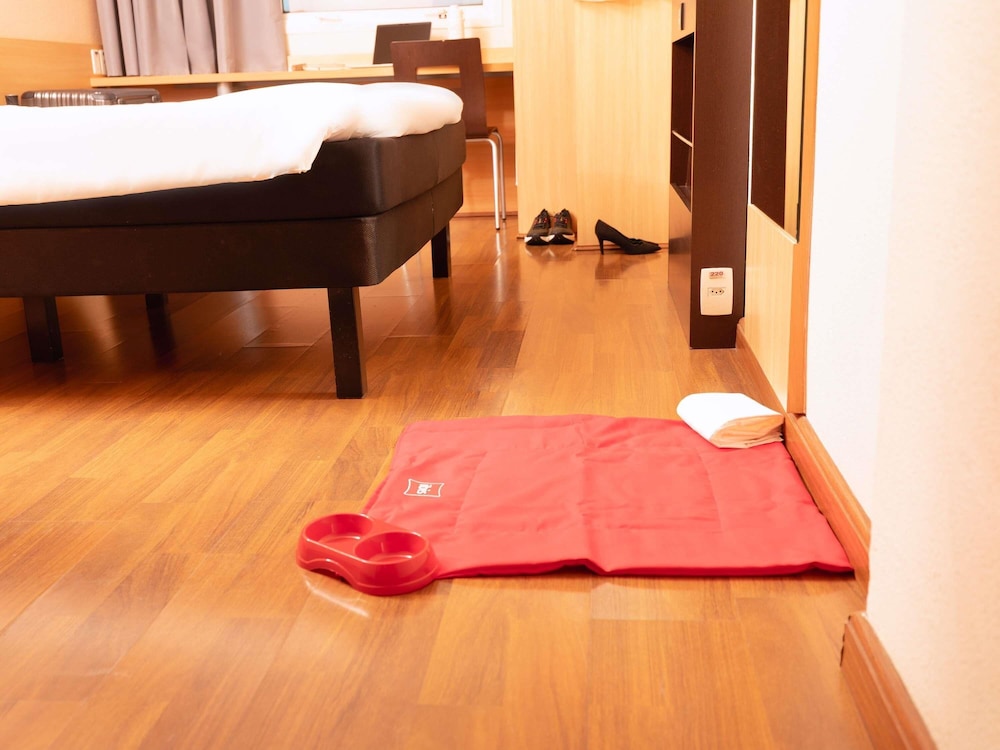 Ibis Sao Paulo Interlagos 46/76