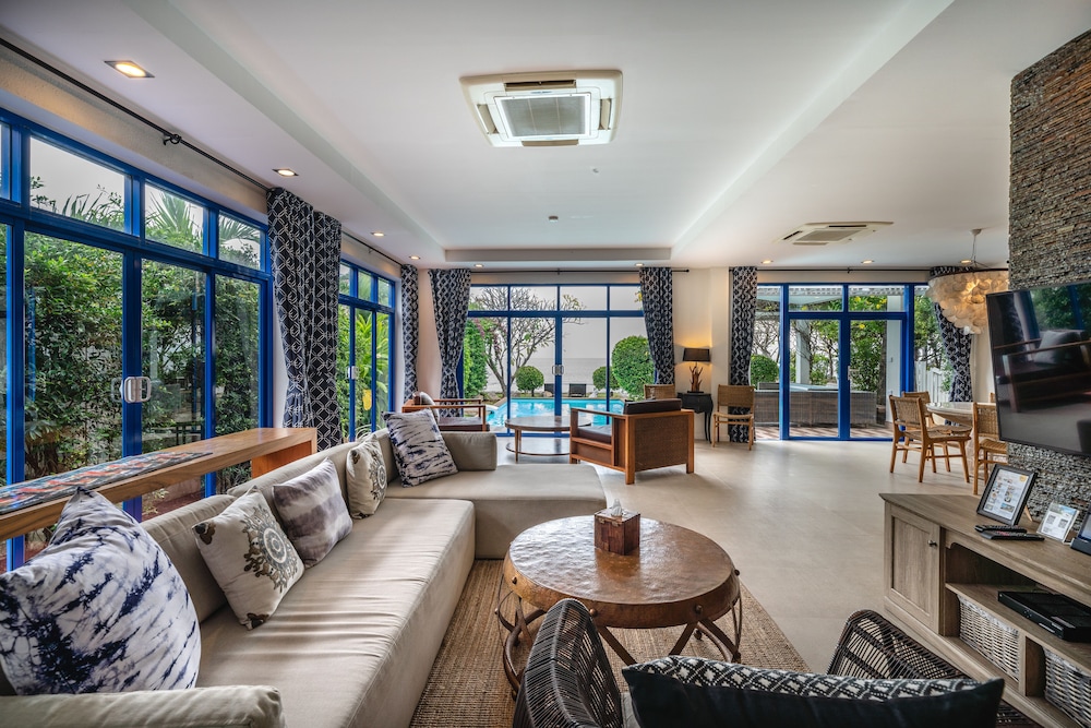 Aleenta Hua Hin - Pranburi Resort and Spa 32/50