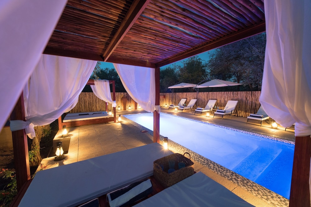 Bushbaby River Lodge 29/59