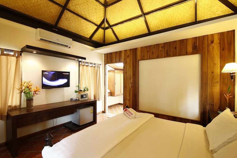 Chunut House Resort 11/51