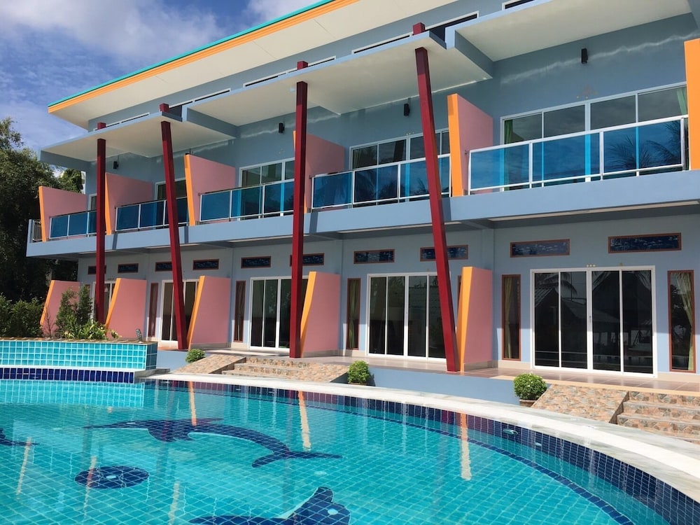 Imsook Resort 4/31