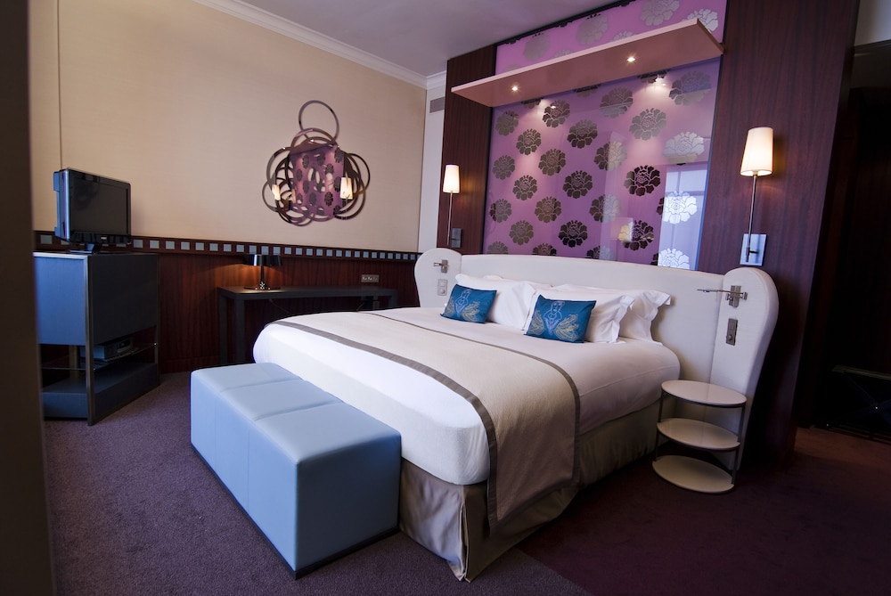 Sofitel Legend The Grand Hotel 38/82
