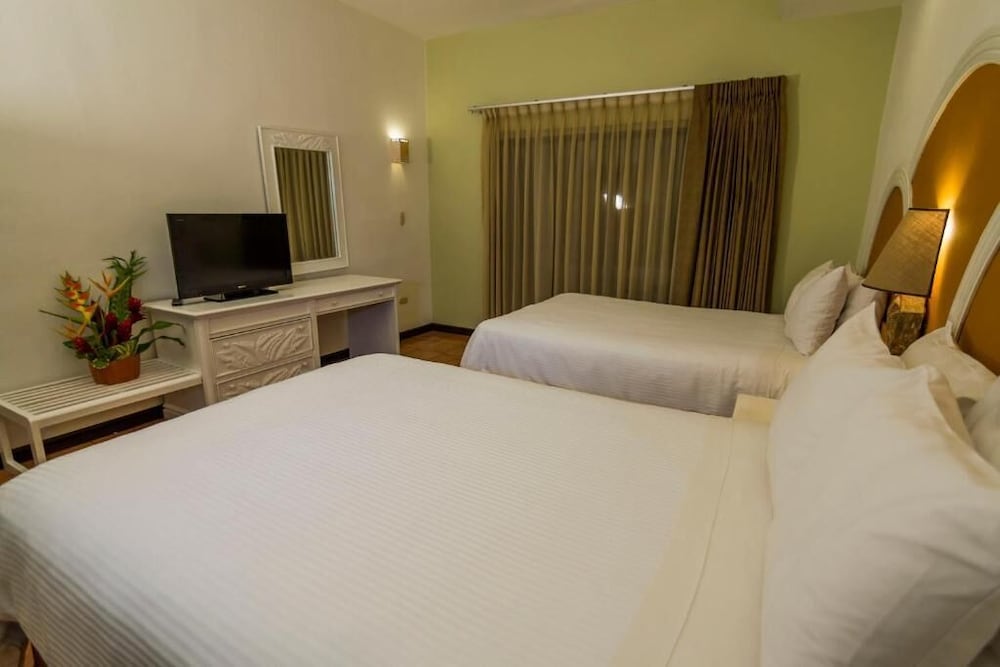 Hotel Soleil Pacifico 22/47