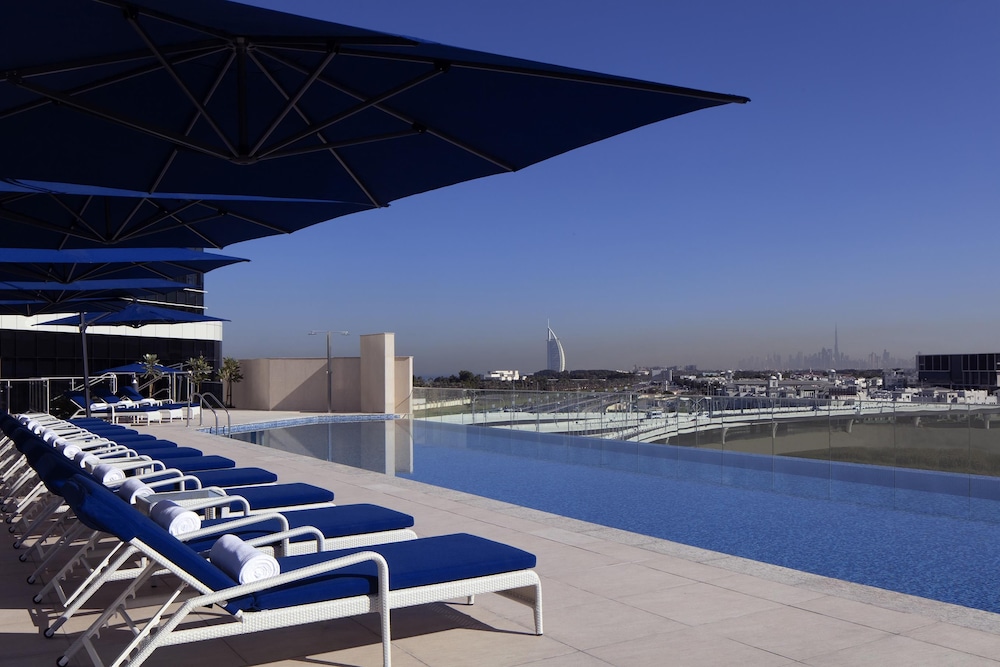 Avani+ Palm View Dubai Hotel & Suites 27/50