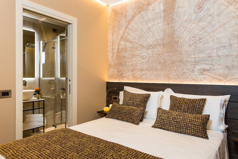 Venice Maggiore Consiglio Hotel 8/28