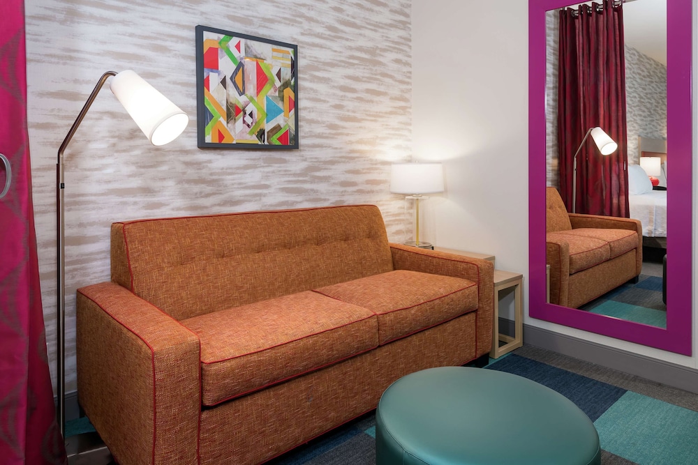 Home2 Suites by Hilton Orlando Near UCF, FL 24/38