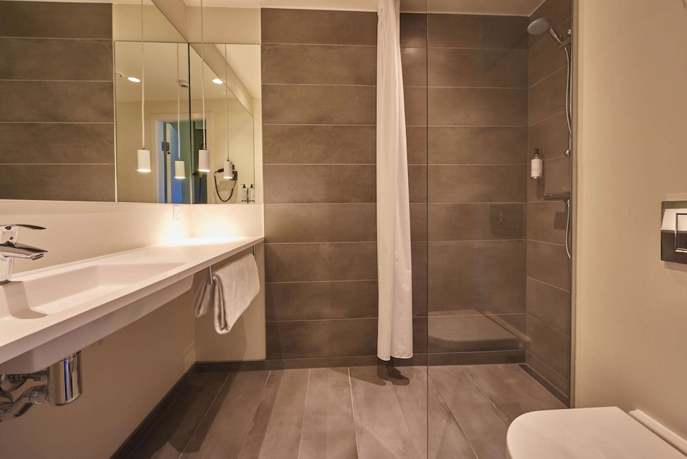Four Points Flex by Sheraton Copenhagen Airport 25/53