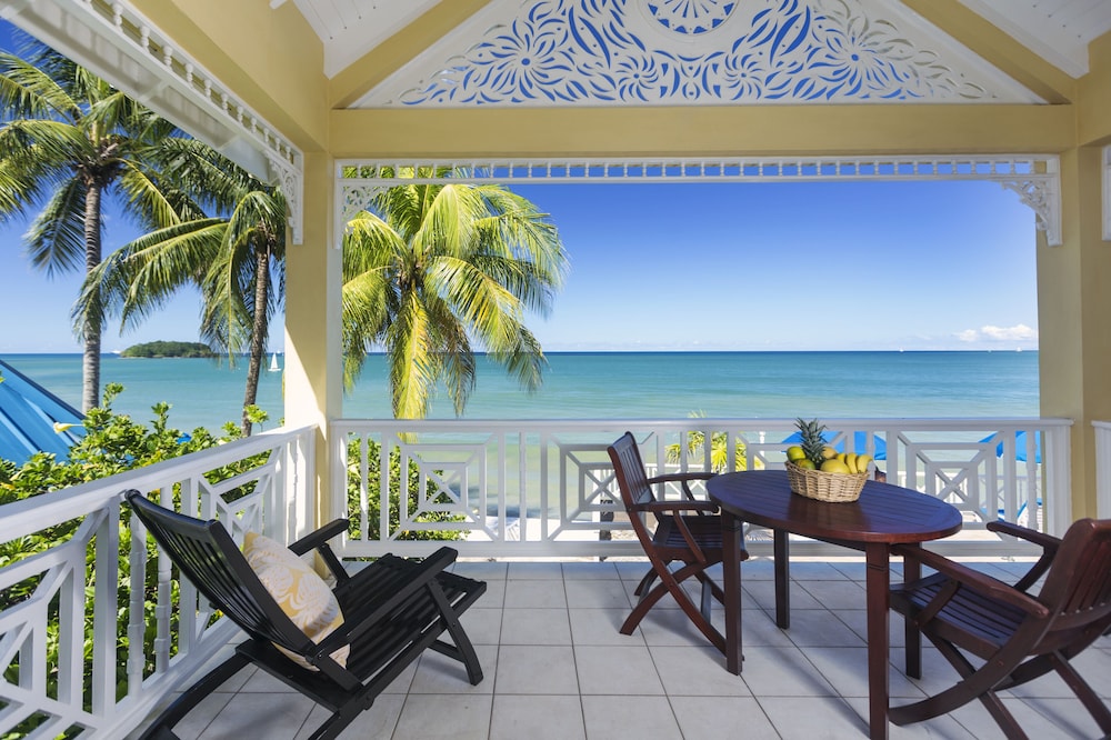 Villa Beach Cottages 31/50