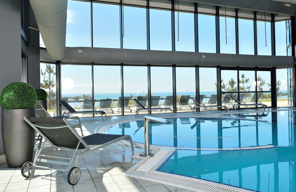 Cote Ouest Thalasso & Spa Les Sables d'Olonne - MGallery Collection 36/75