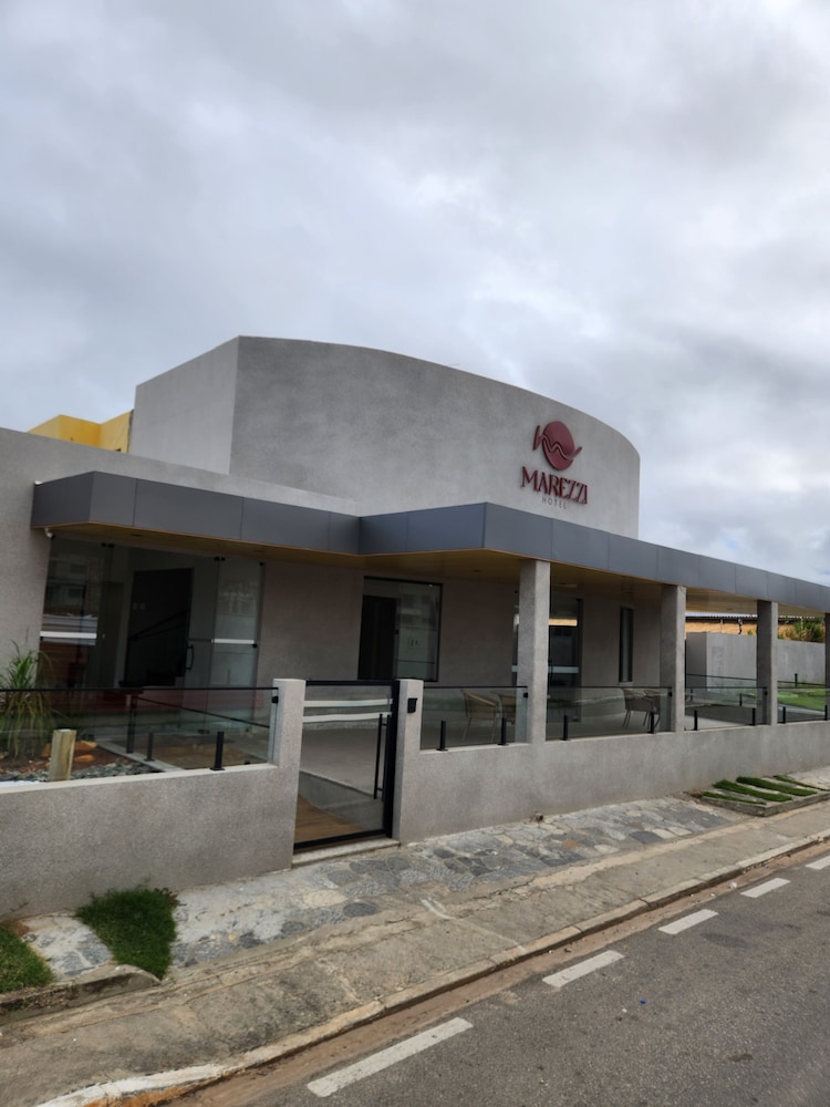 Mar do Farol Praia Hotel 2/28