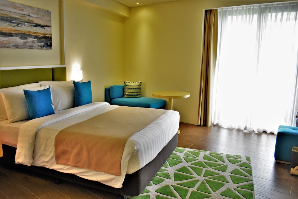 Savoy Hotel Boracay Newcoast 17/33