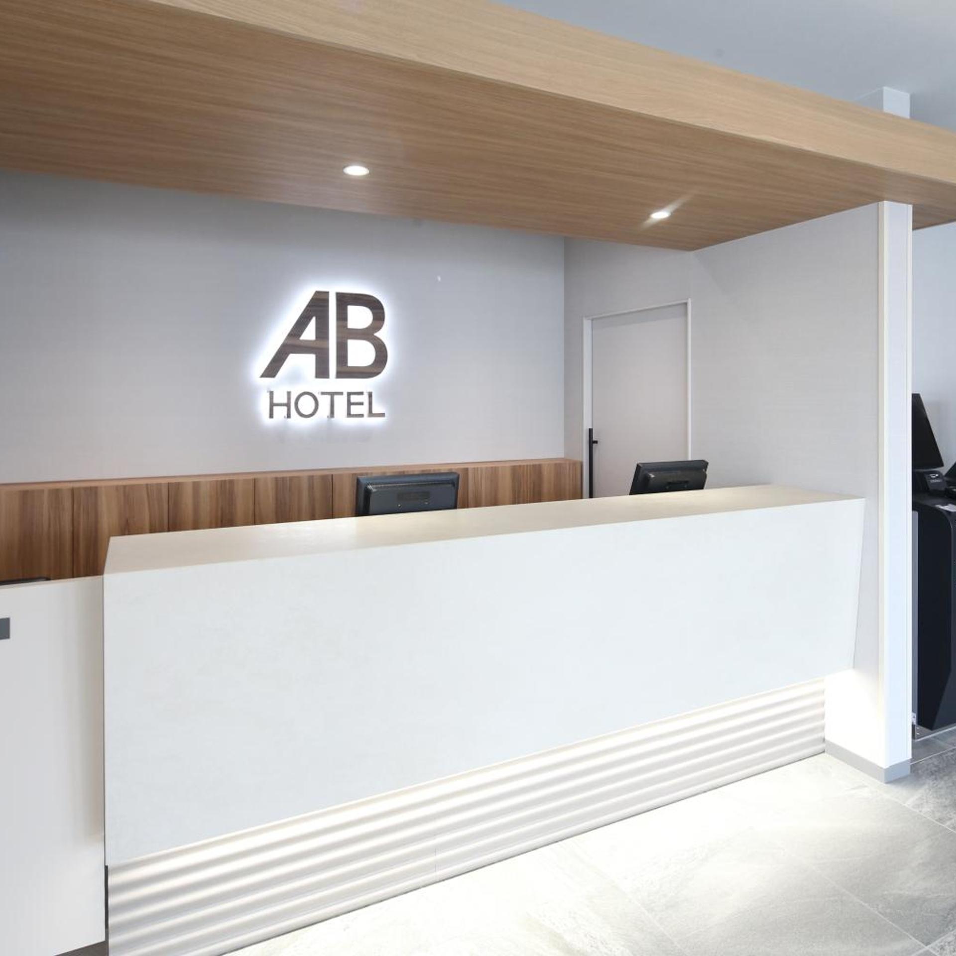 AB Hotel Seki 4/29