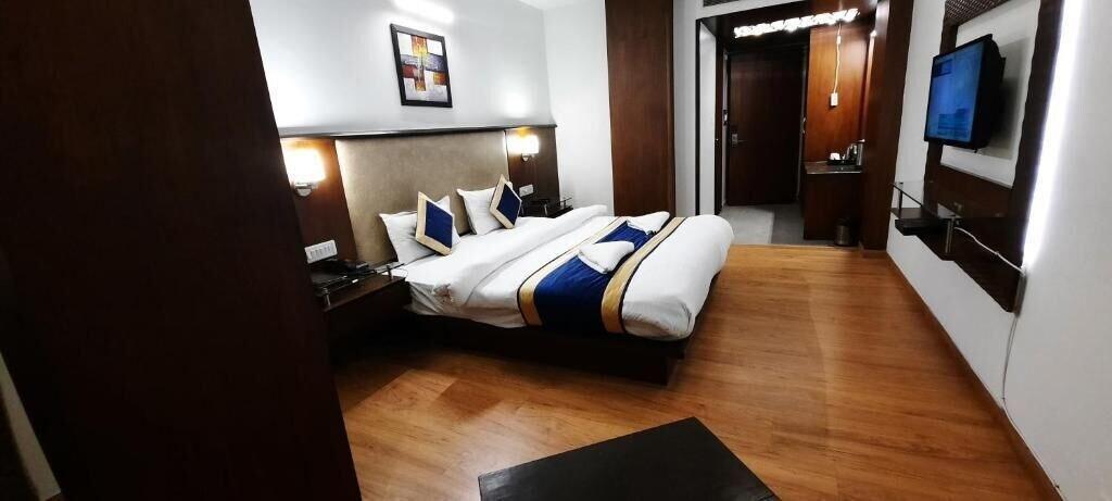 Hotel Myriad 22/35