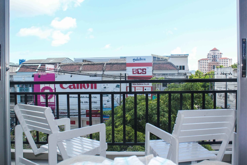 Lub Sbuy Hostel 5/66