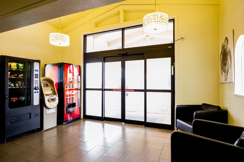 Motel6 Austin, TX - Midtown 22/27