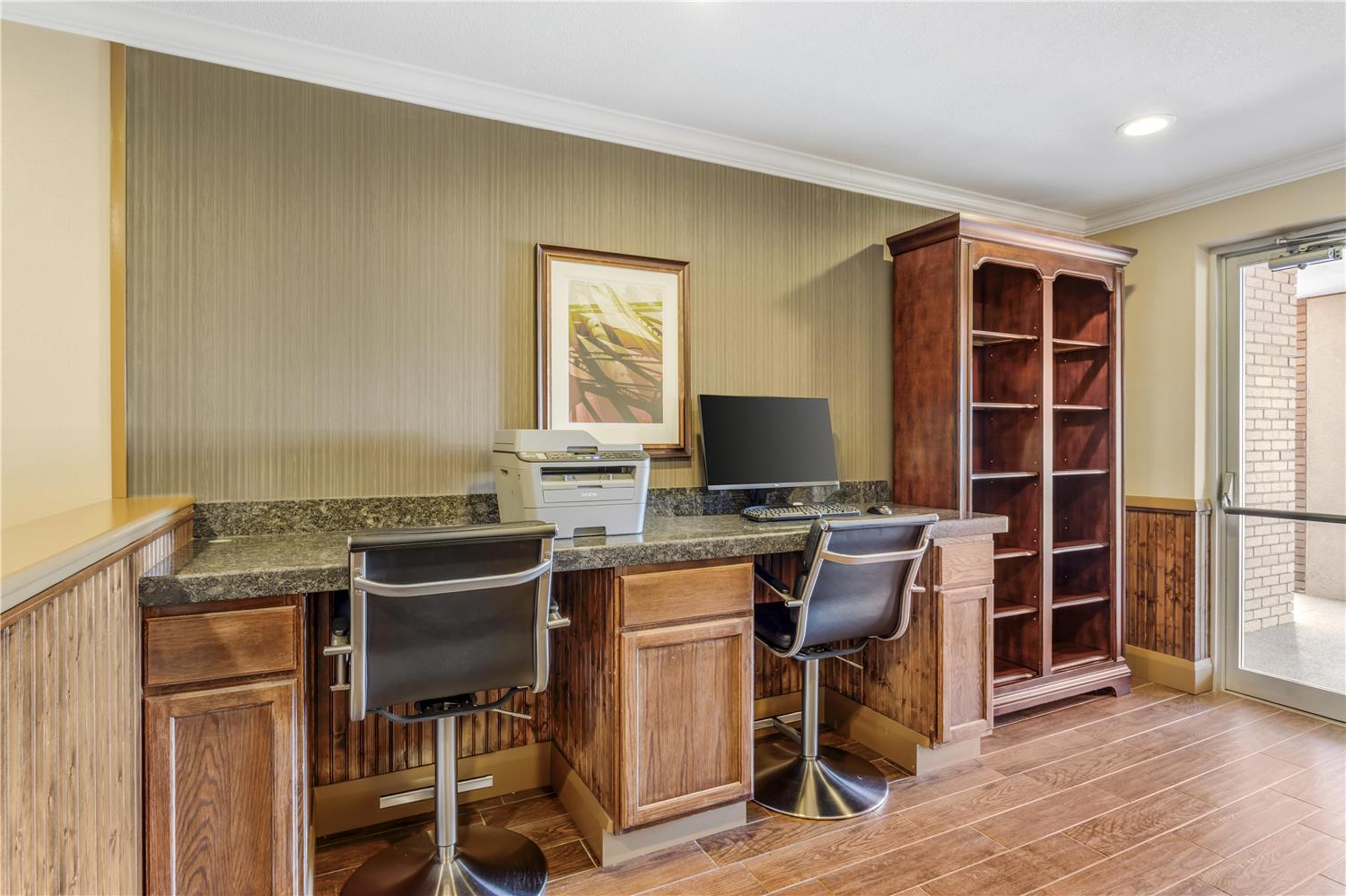Best Western Plus Cedar City 15/20