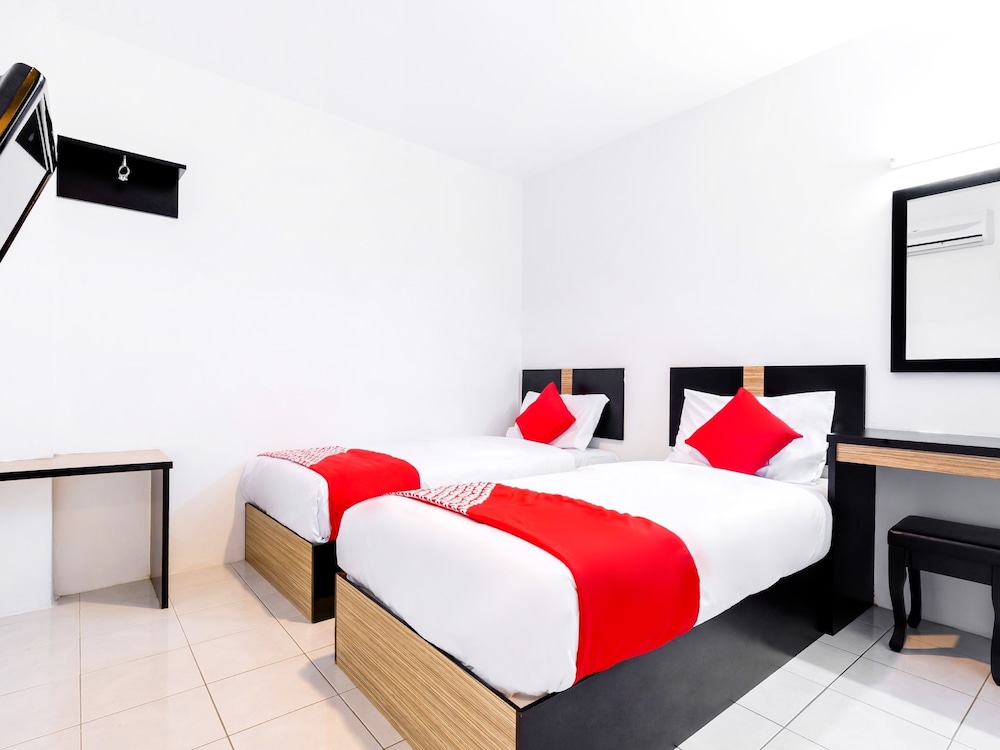 Hotel Bao Shu 20/34