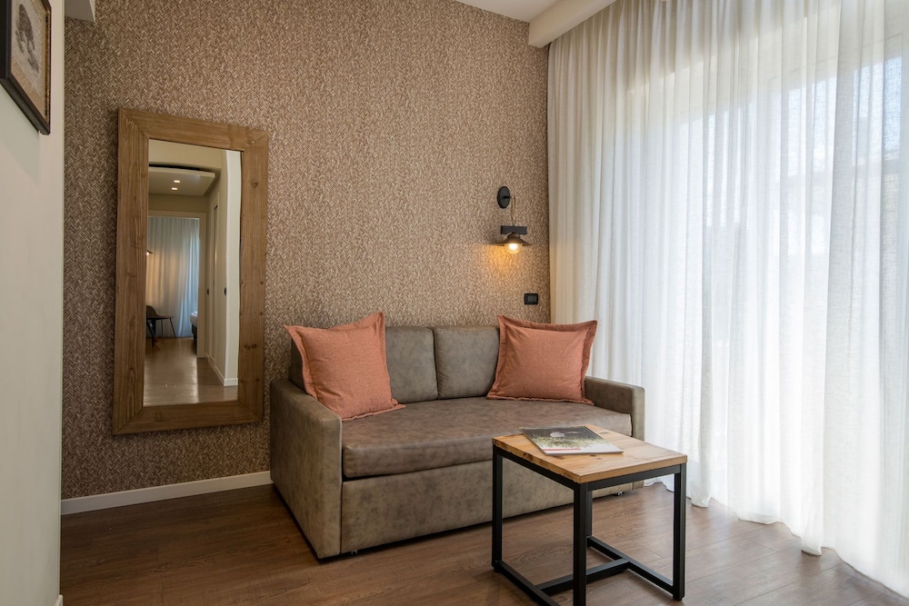 Litoraneo Suite Hotel 37/54