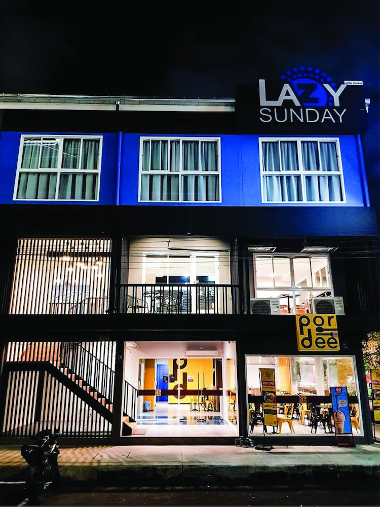 Lazy Sunday Hostel 2/50
