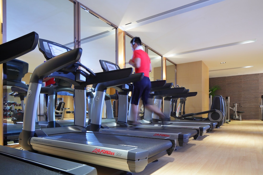 Guangzhou Marriott Hotel Tianhe 23/47