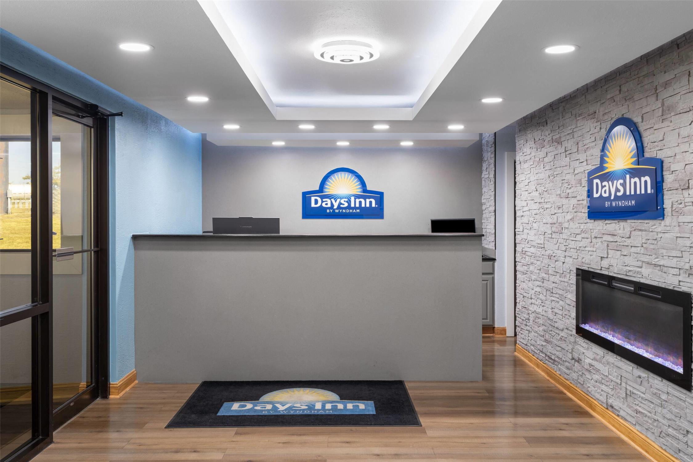 Days Inn by Wyndham Cloverdale Greencastle 8/50
