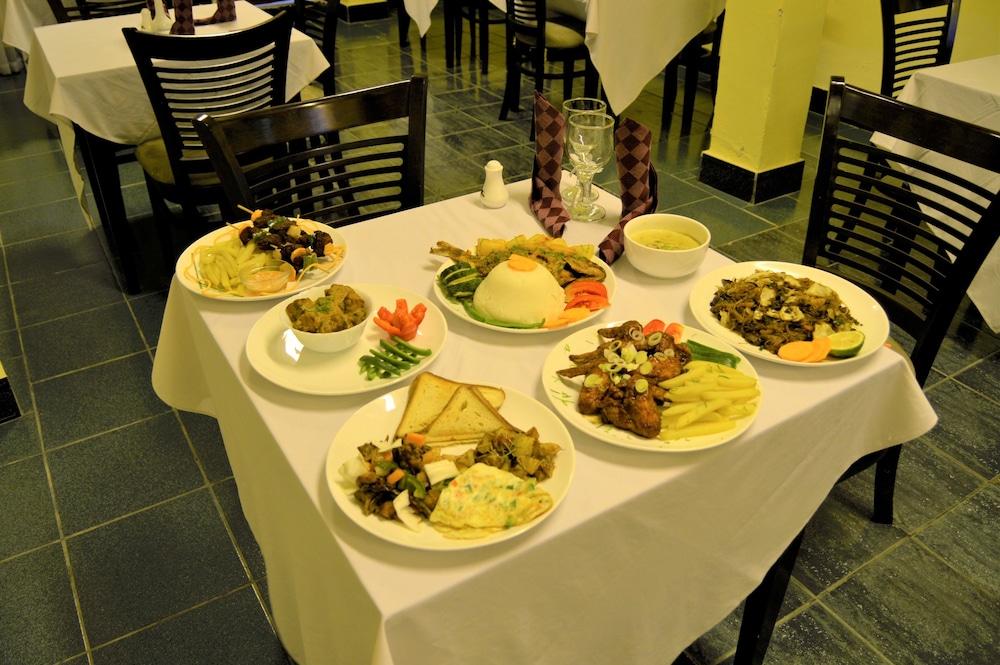M Hotel Mbezi 53/71