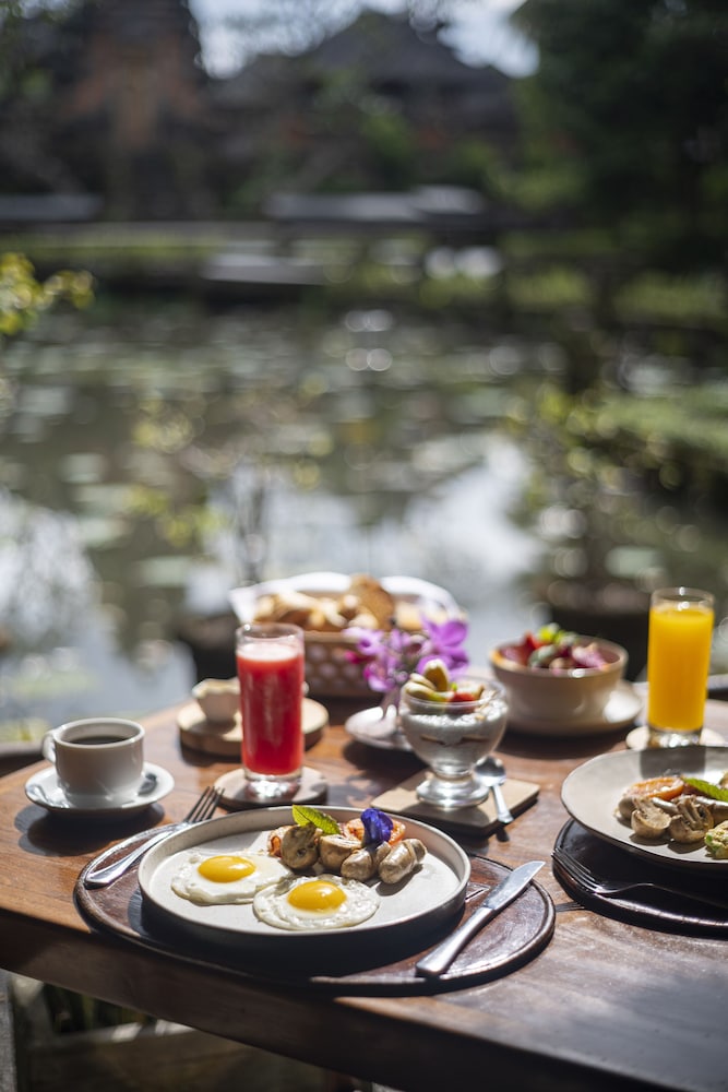Puri Saraswati Dijiwa Ubud 42/61