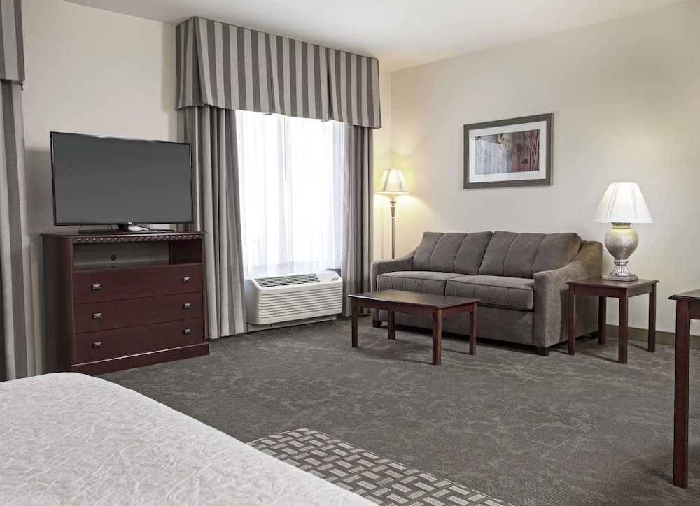 Hampton Inn and Suites Prescott Valley 43/68