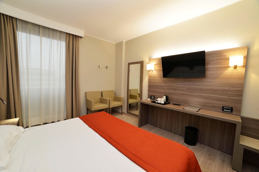 Best Western Park Hotel 19/46