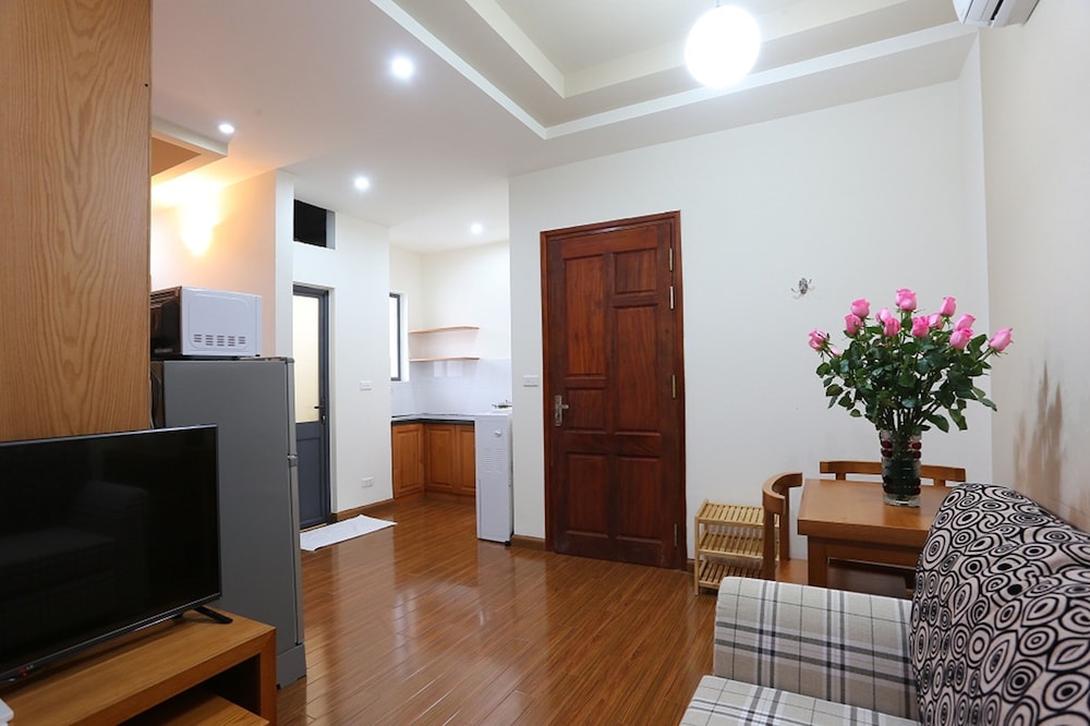 Granda Duy Tan Apartment 2 54/54