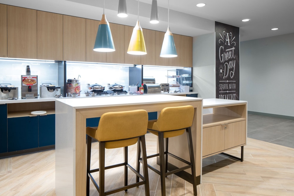 TownePlace Suites by Marriott Sidney 15/21