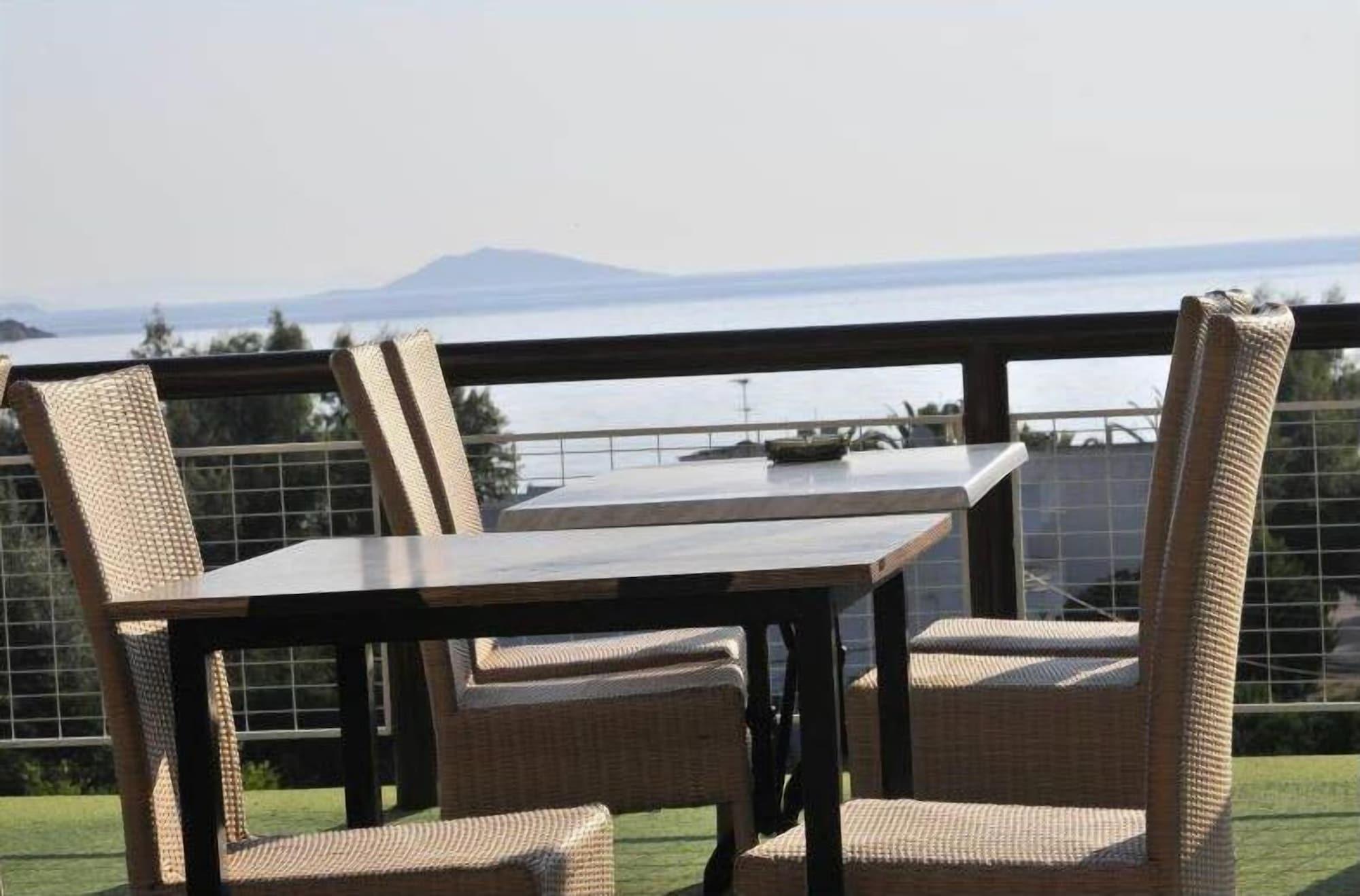 Aristotelis Hotel in EPIDAVROS